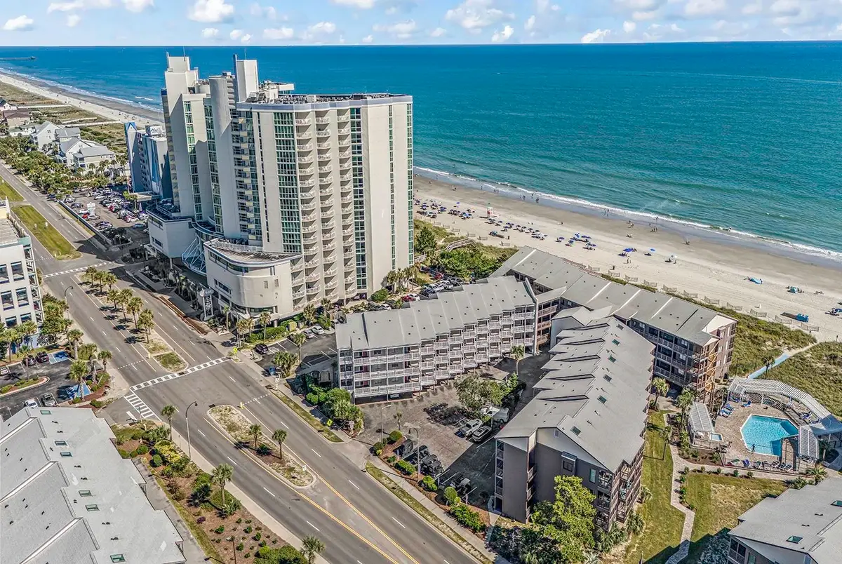 208 N Ocean Blvd. N #126, North Myrtle Beach, SC 29582 - #1