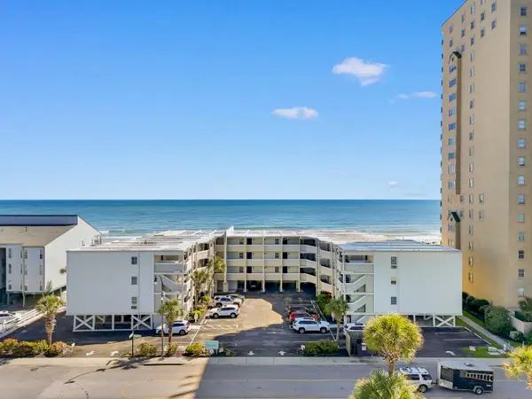 3701 S Ocean Blvd. #104, North Myrtle Beach, SC 29582