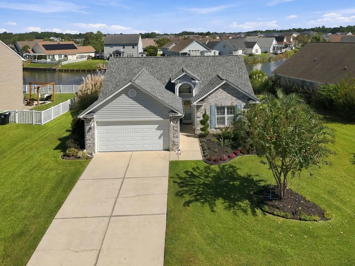 1132 Great Lakes Circle, Myrtle Beach, SC 29588 - #1