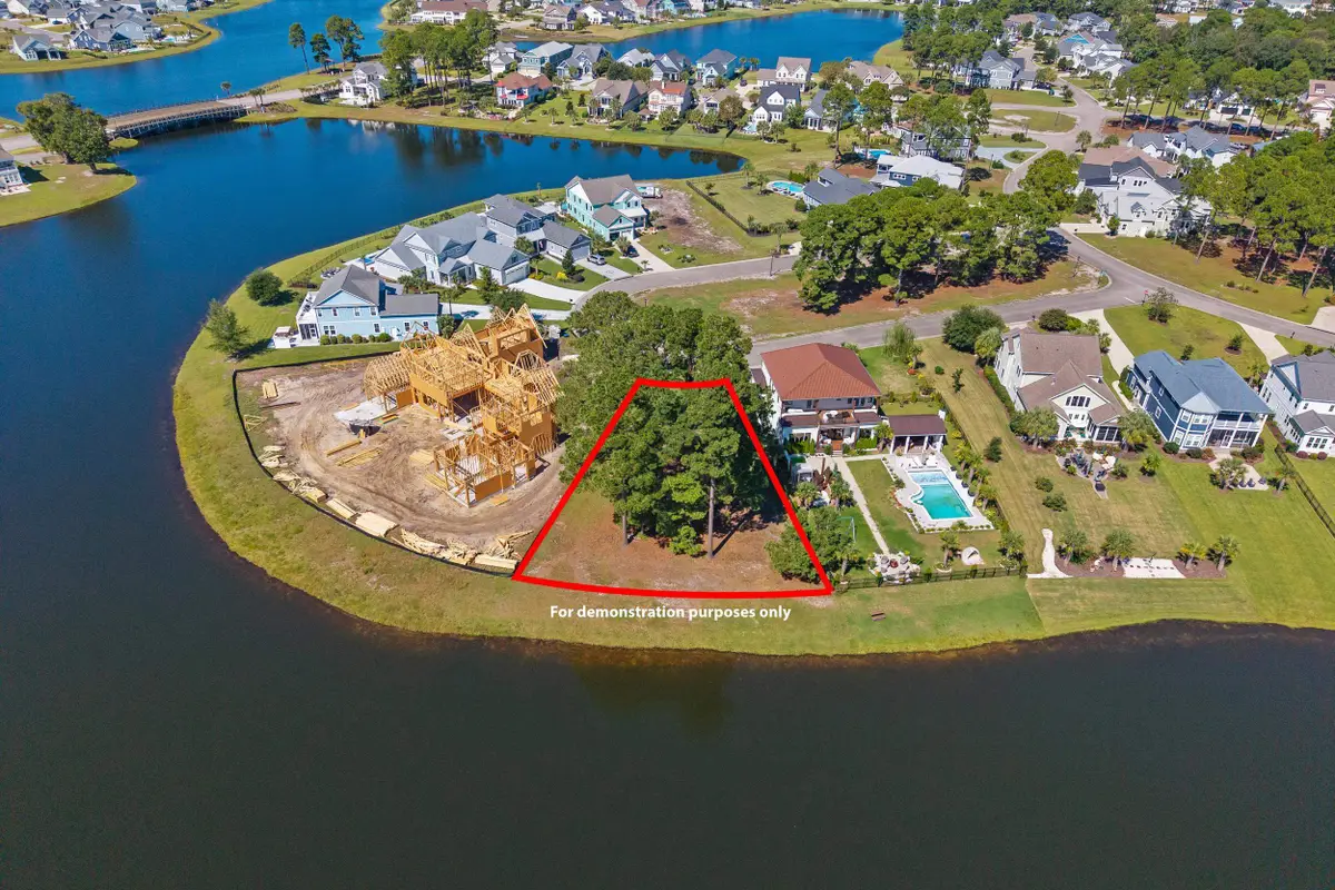 1917 Sweet Olive Ln., Myrtle Beach, SC 29579 - #1