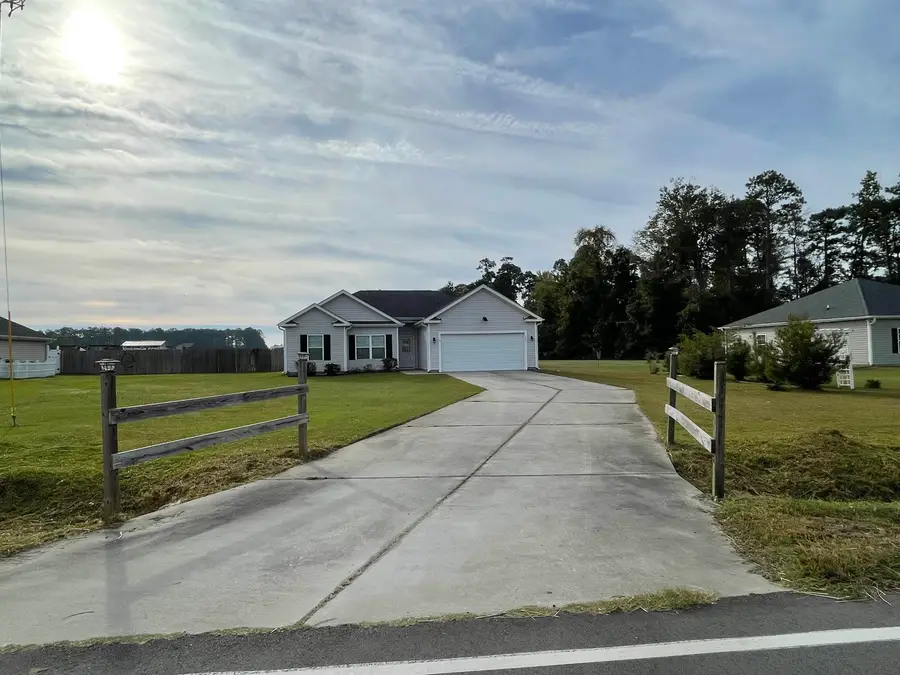 431 Hallie Martin Rd., Conway, SC 29527 - #2