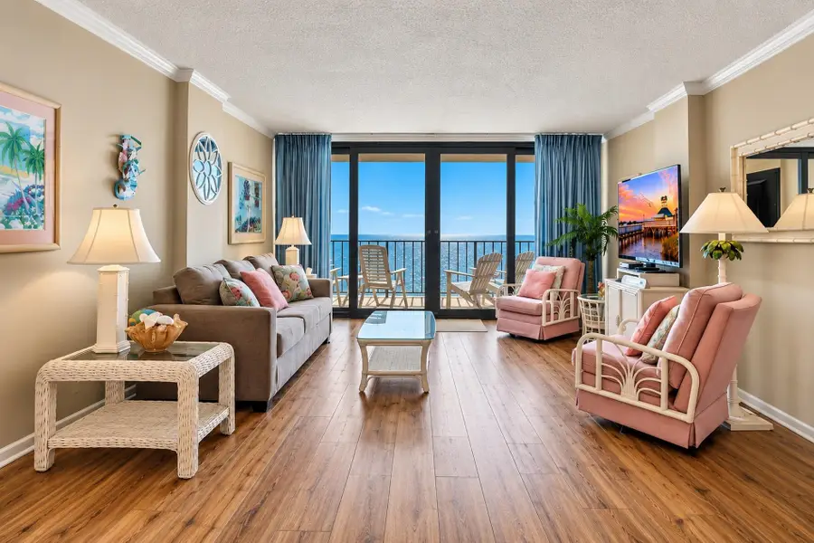 10200 Beach Club Dr. #11D, Myrtle Beach, SC 29572 - #3