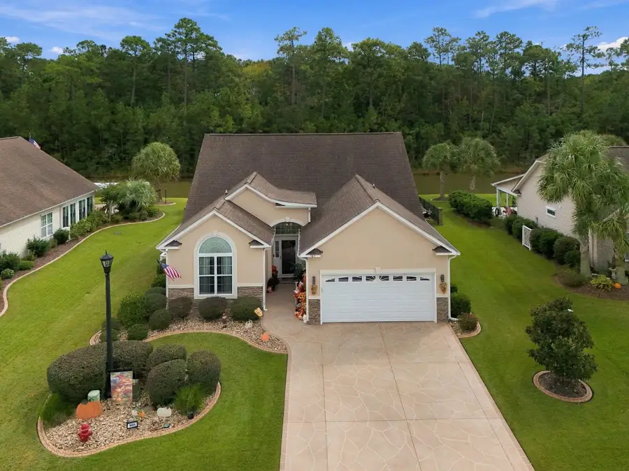 589 Kessinger Dr., Surfside Beach, SC 29575 - #3