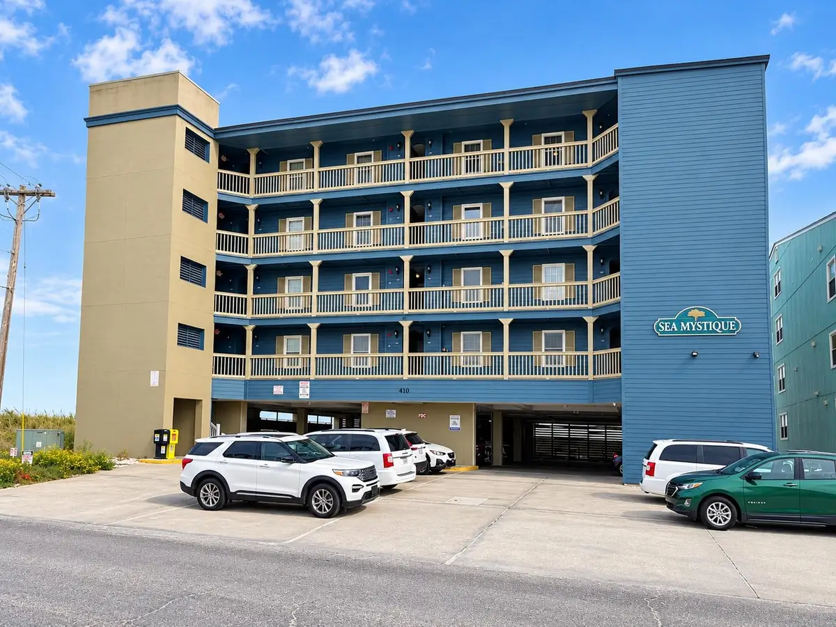 410 N Waccamaw Dr. #306, Murrells Inlet, SC 29576 - #1