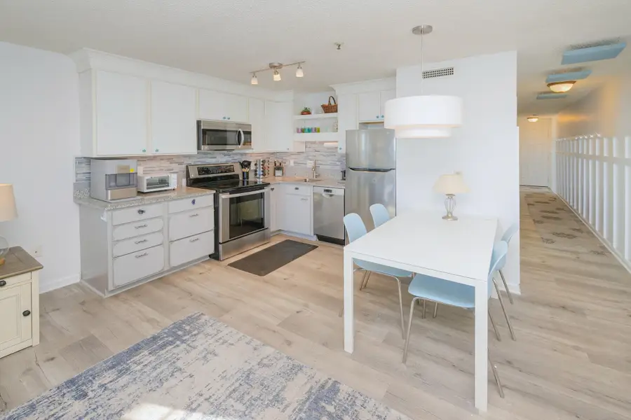 410 N Waccamaw Dr. #306, Murrells Inlet, SC 29576 - #2