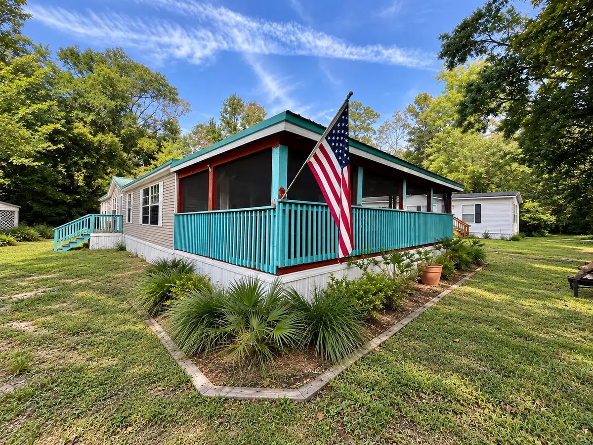 156 Jackrabbit Place, Pawleys Island, SC 29585 - #1