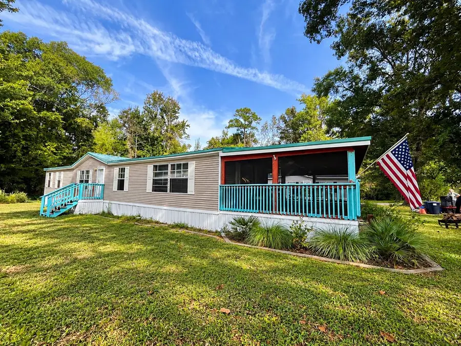 156 Jackrabbit Place, Pawleys Island, SC 29585 - #2