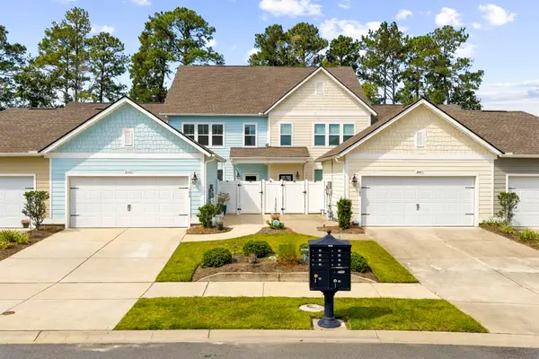 2643 Blue Crane Circle #102, Myrtle Beach, SC 29577