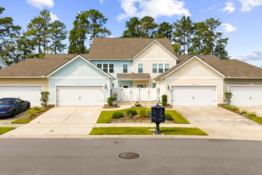 2643 Blue Crane Circle #102, Myrtle Beach, SC 29577 - #2