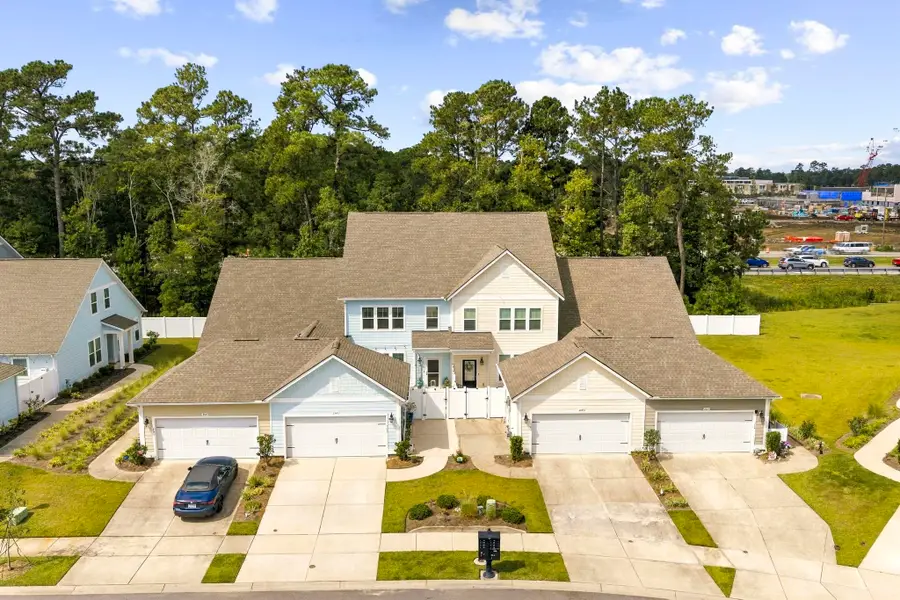 2643 Blue Crane Circle #102, Myrtle Beach, SC 29577 - #3