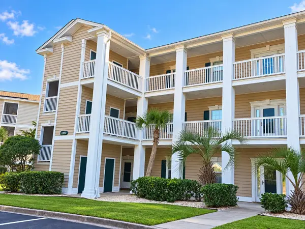 2490 Coastline Ct. #301, Murrells Inlet, SC 29576
