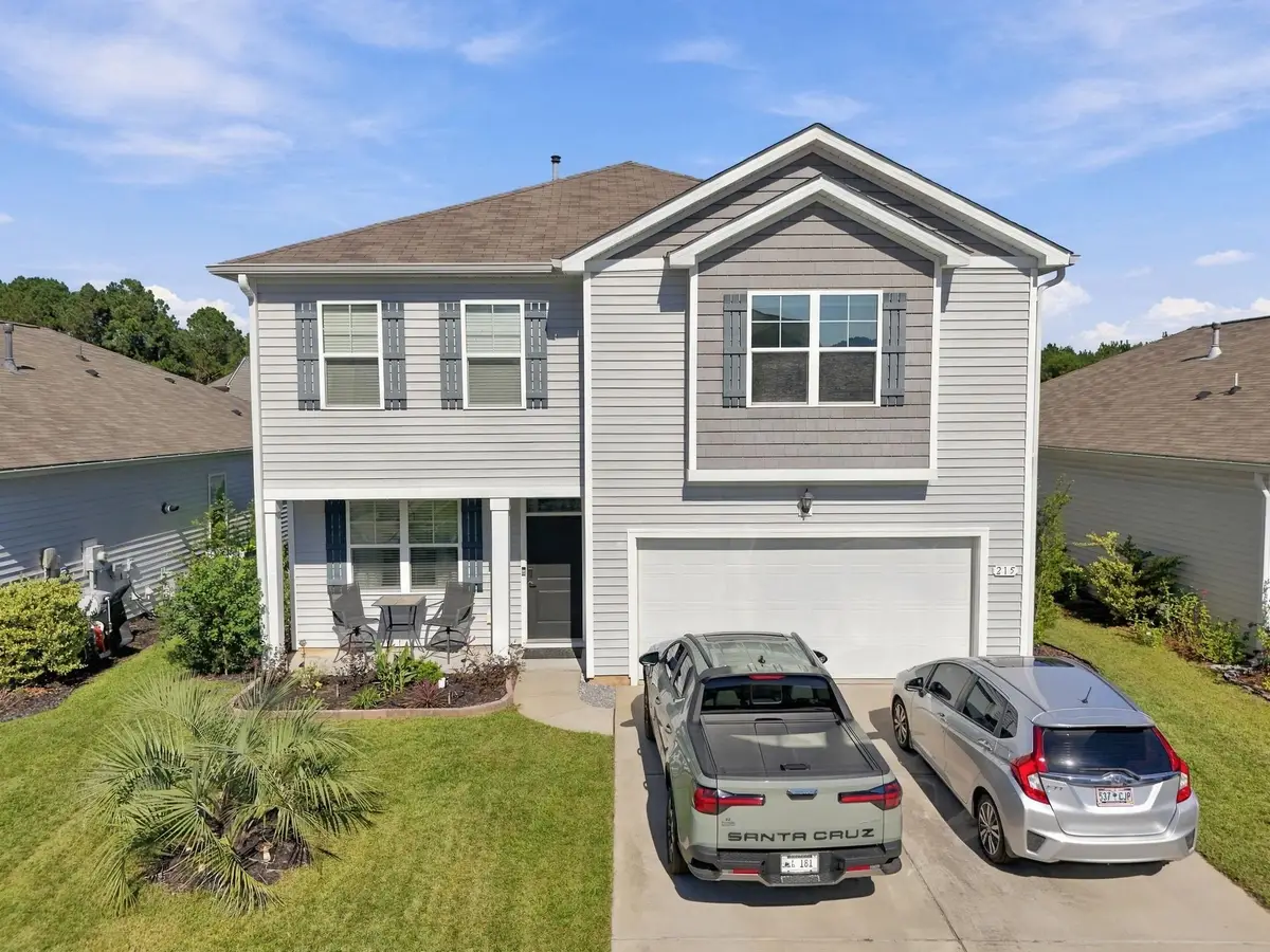 215 Pin Oak Dr., Murrells Inlet, SC 29576 - #1