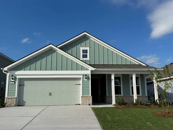 1112 Grinnell St., North Myrtle Beach, SC 29582