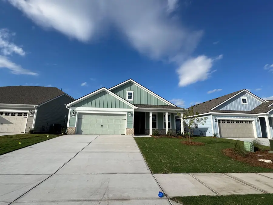 1112 Grinnell St., North Myrtle Beach, SC 29582 - #2