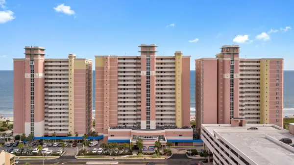 2711 S Ocean Blvd. #1412, North Myrtle Beach, SC 29582