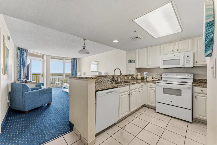 2711 S Ocean Blvd. #1412, North Myrtle Beach, SC 29582 - #3