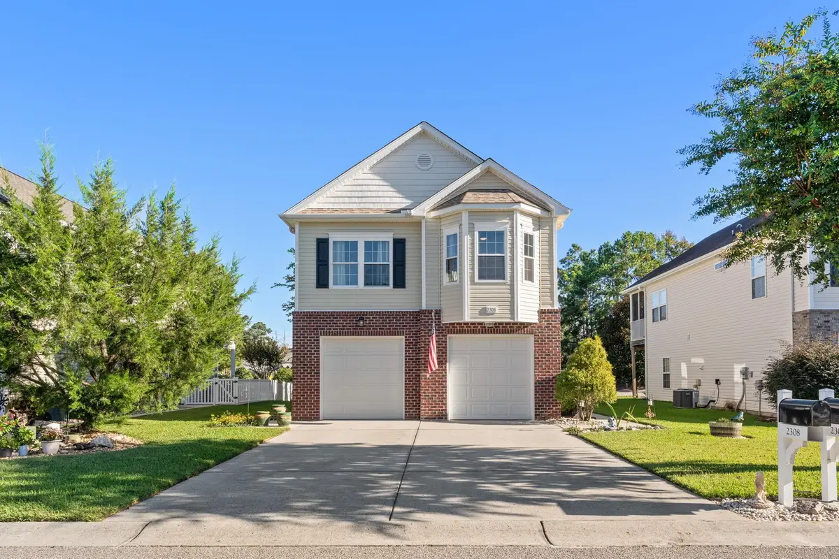 2308 Plumbridge Ln., North Myrtle Beach, SC 29582 - #1