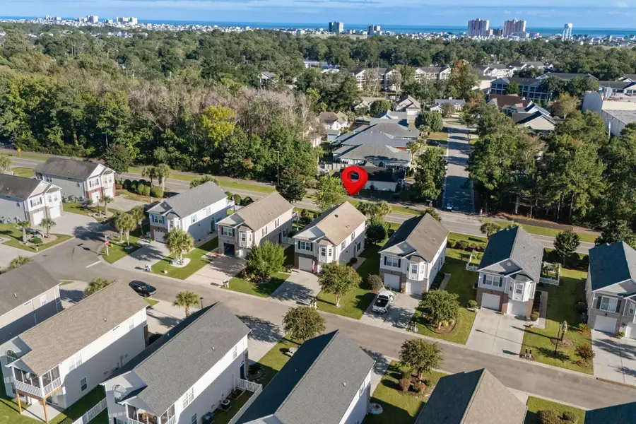 2308 Plumbridge Ln., North Myrtle Beach, SC 29582 - #2