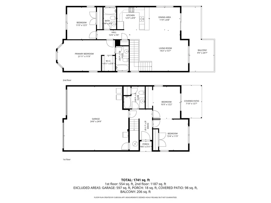 2308 Plumbridge Ln., North Myrtle Beach, SC 29582 - #3