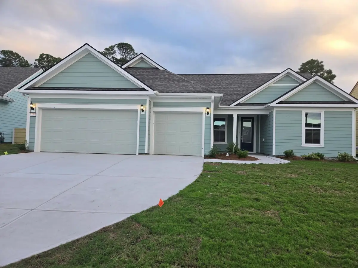 1577 Crested Iris Way, North Myrtle Beach, SC 29582 - #1