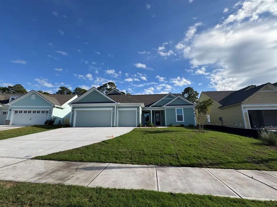 1577 Crested Iris Way, North Myrtle Beach, SC 29582 - #2