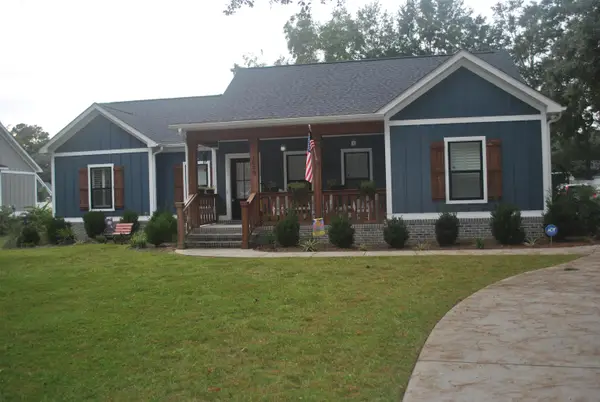 1000 Cuttino St., Georgetown, SC 29440