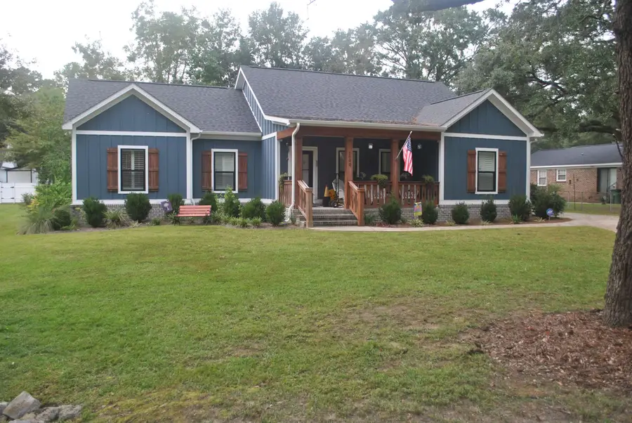 1000 Cuttino St., Georgetown, SC 29440 - #2