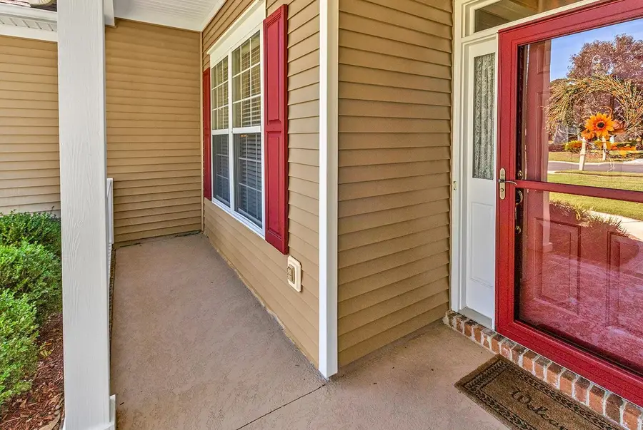 348 Historic Ln., Pawleys Island, SC 29585 - #3