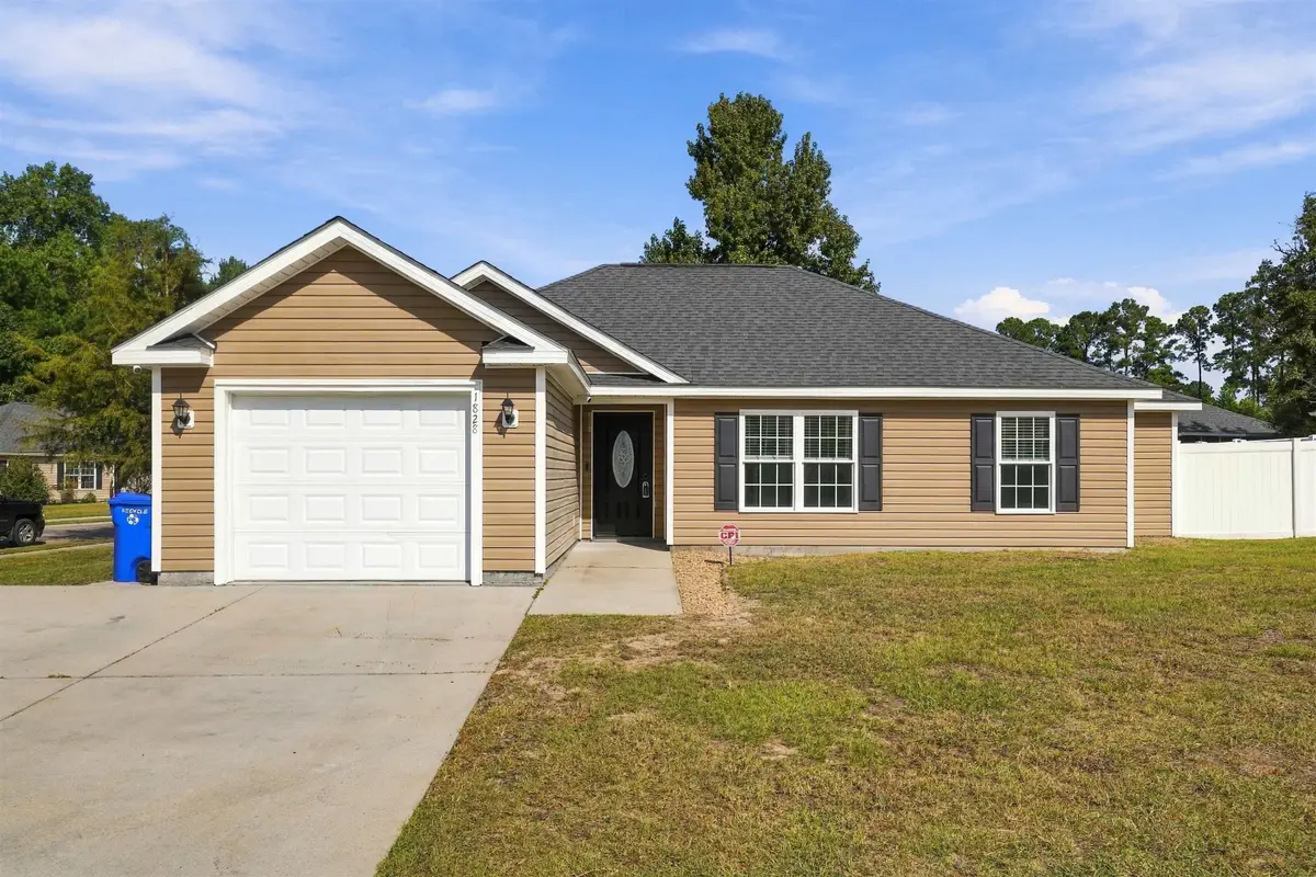 1828 Ambridge Dr., Conway, SC 29527 - #1