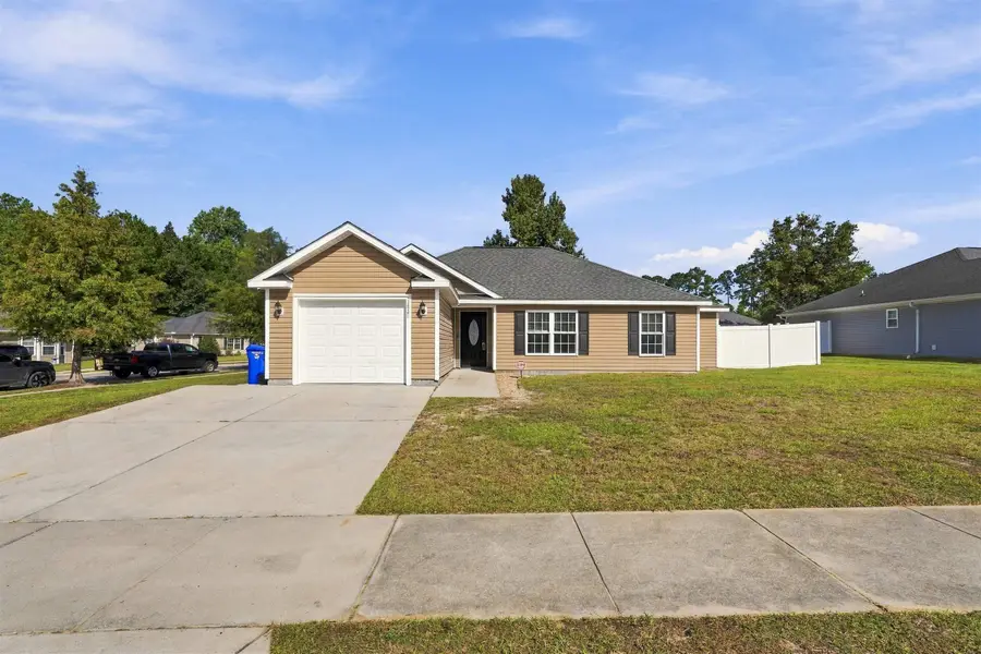 1828 Ambridge Dr., Conway, SC 29527 - #2