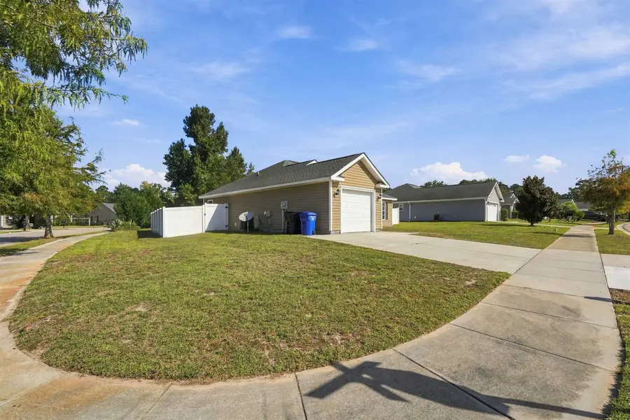 1828 Ambridge Dr., Conway, SC 29527 - #3