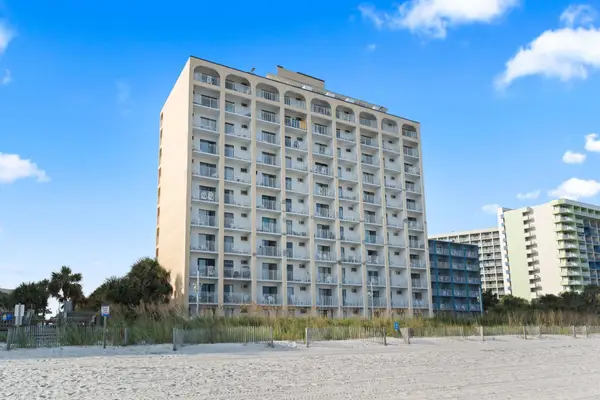 1207 S Ocean Blvd. #50910, Myrtle Beach, SC 29577