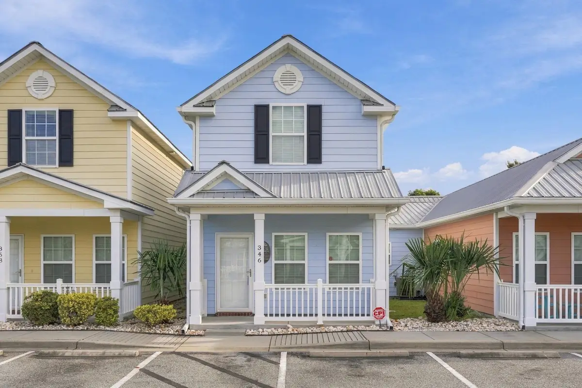 346 Sailors Ct. #203, Myrtle Beach, SC 29577 - #1