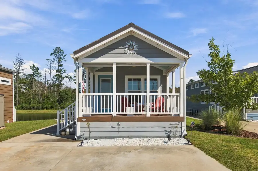 5800 Highway 90, Conway, SC 29526 - #2