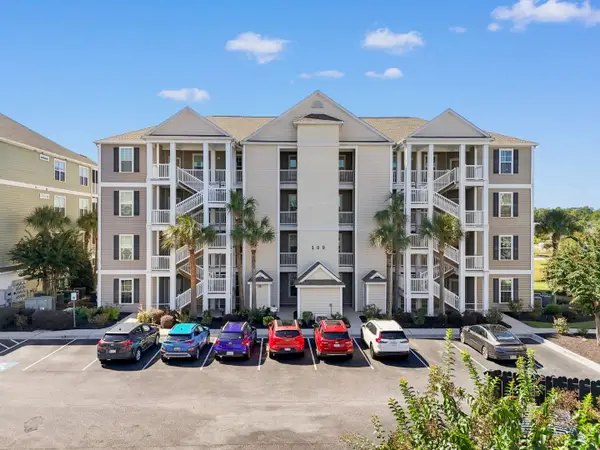 109 Ella Kinley Circle #101, Myrtle Beach, SC 29588