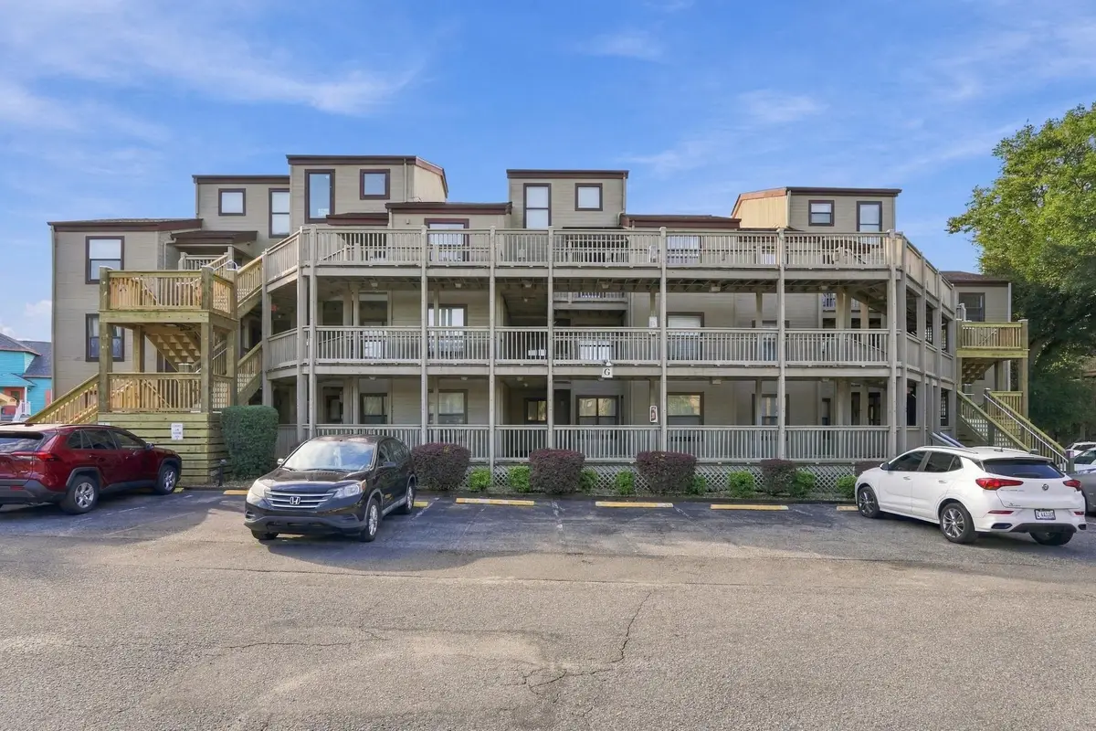 501 Maison Dr. #15-G, Myrtle Beach, SC 29572 - #1