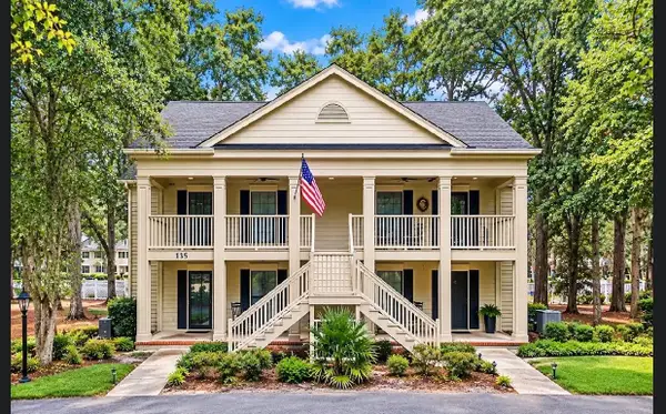 135 Tanglewood Dr. #4, Pawleys Island, SC 29585