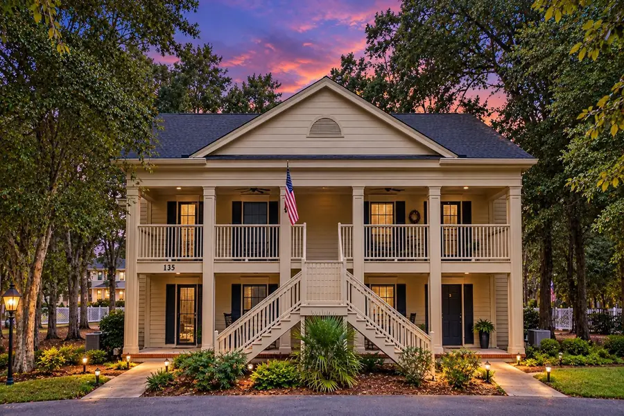 135 Tanglewood Dr. #4, Pawleys Island, SC 29585 - #2
