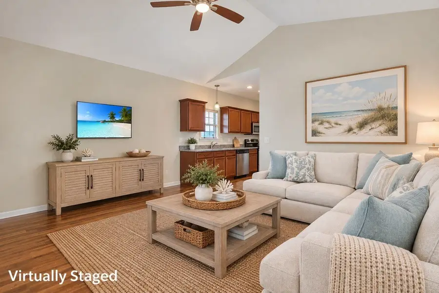 605 Wave Rider Ln. #605, North Myrtle Beach, SC 29582 - #2