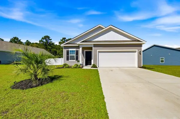 434 Castillo Dr., Loris, SC 29569