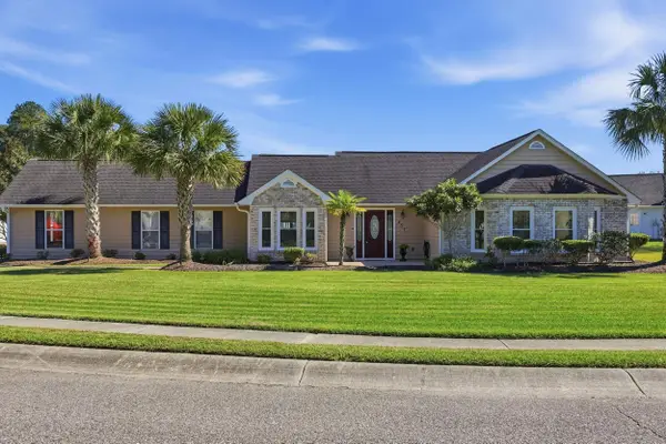 457 Deer Watch Circle, Longs, SC 29568