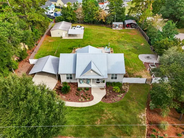1906 Pond Rd., Murrells Inlet, SC 29576