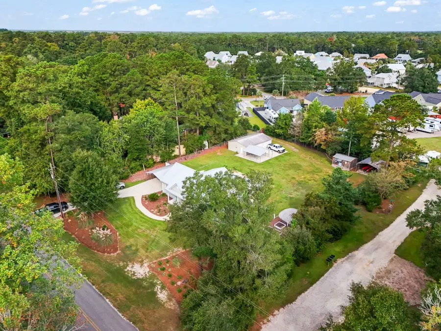 1906 Pond Rd., Murrells Inlet, SC 29576 - #2