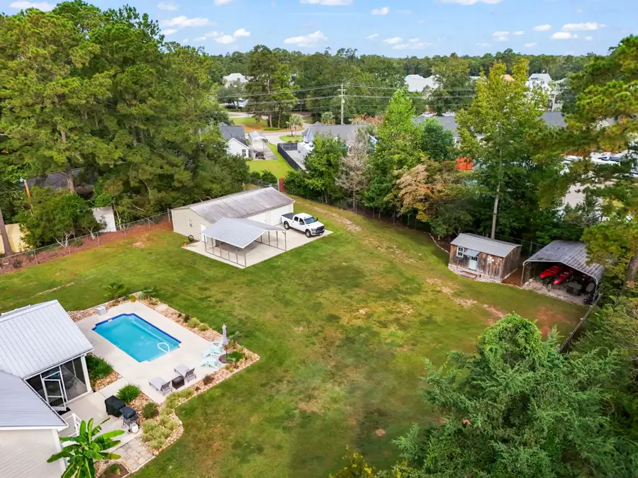 1906 Pond Rd., Murrells Inlet, SC 29576 - #3