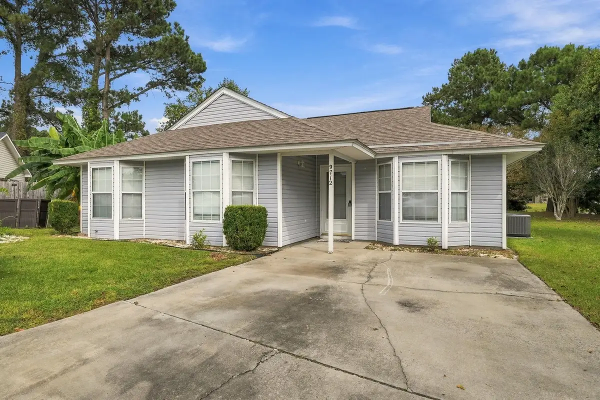 9712 Ashley Ln., Murrells Inlet, SC 29576 - #1