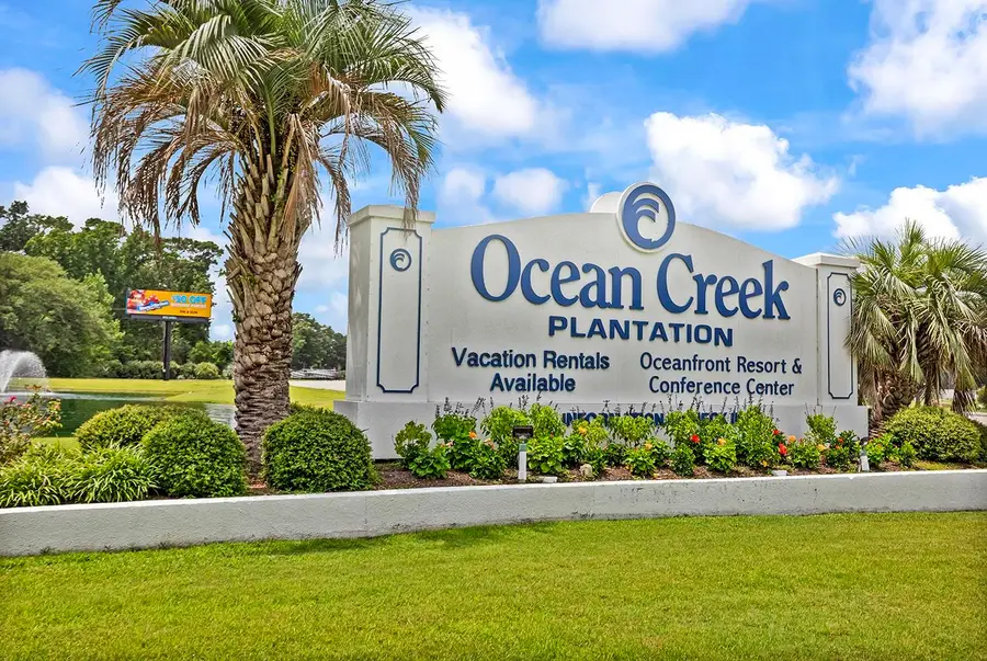 415 Ocean Creek Dr. #2418, Myrtle Beach, SC 29572 - #2