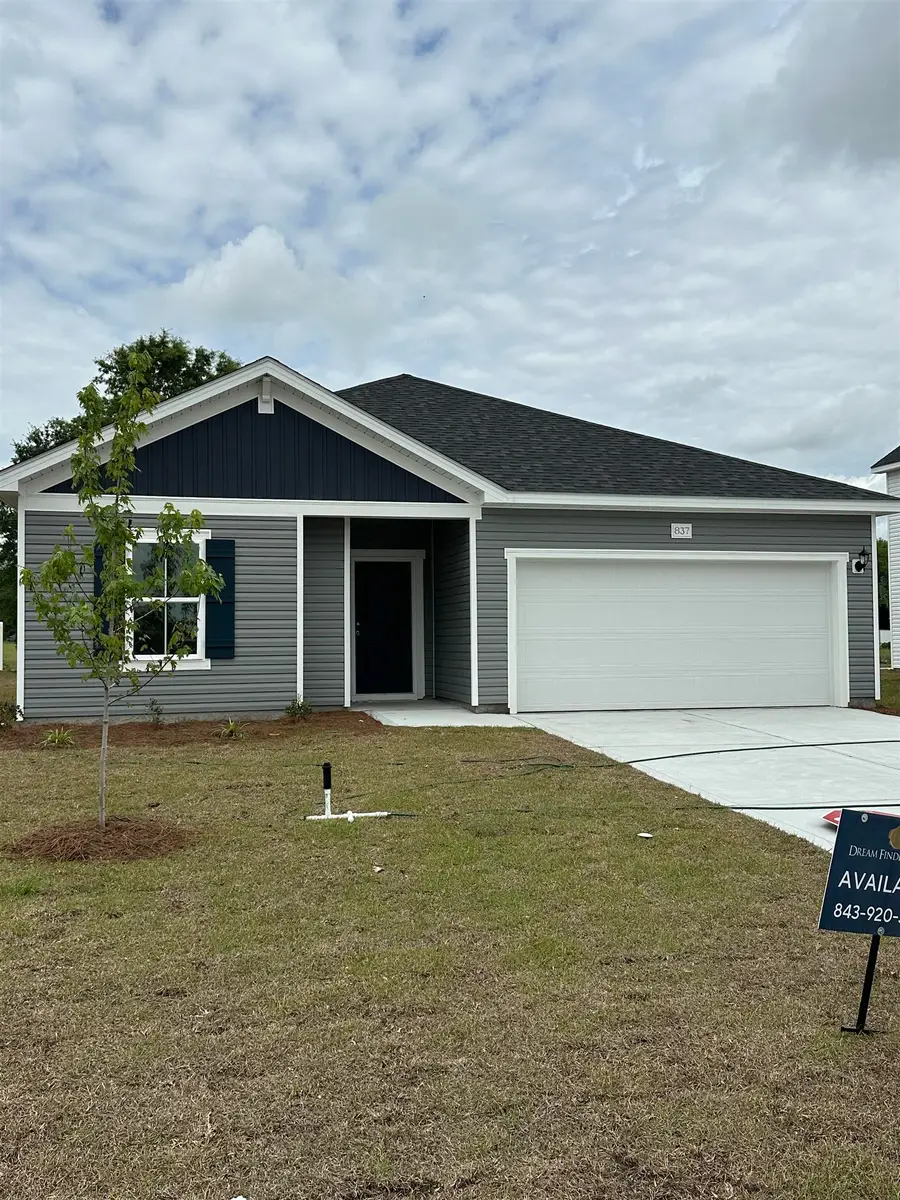 864 Rivas Way, Conway, SC 29527 - #2