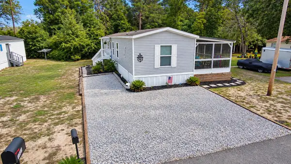 1300 Toucan Dr., North Myrtle Beach, SC 29582