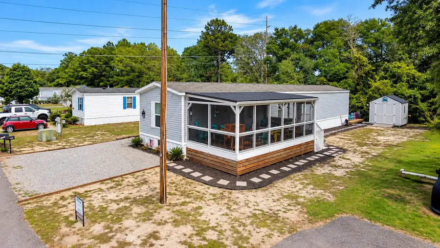 1300 Toucan Dr., North Myrtle Beach, SC 29582 - #2
