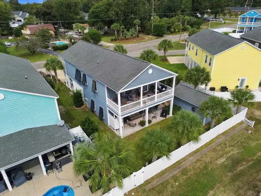 2294 Little River Neck Rd., North Myrtle Beach, SC 29582 - #3